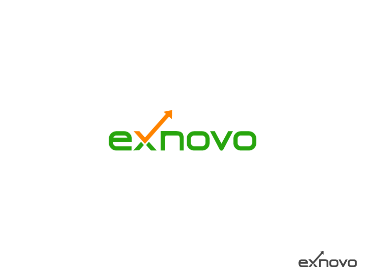Logo Design by Omee for Ex Novo | Design #978799