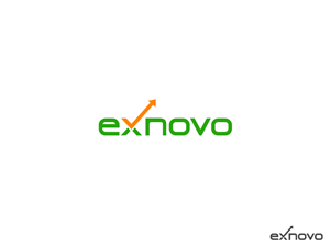 Logo Design by Omee for Ex Novo | Design: #978799