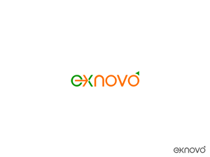 Logo Design by Omee for Ex Novo | Design: #980802