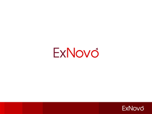 Logo Design by Omee for Ex Novo | Design: #980838