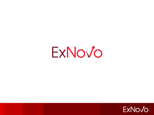 Logo Design by Omee for Ex Novo | Design: #980843