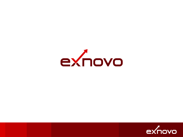 Logo Design by Omee for Ex Novo | Design #980891