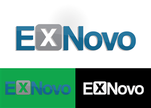 Design de Logo par Katala pour Ex Novo | Design : #980423