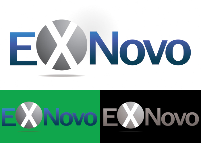 Logo Design by Katala for Ex Novo | Design #989557