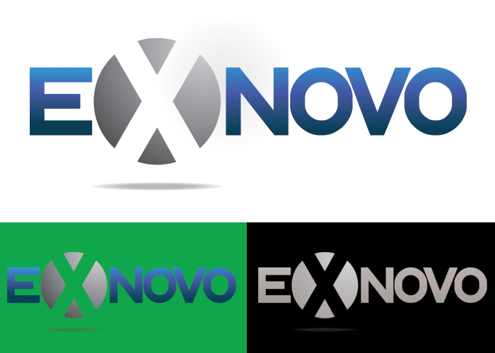 Logo Design by Katala for Ex Novo | Design #989796