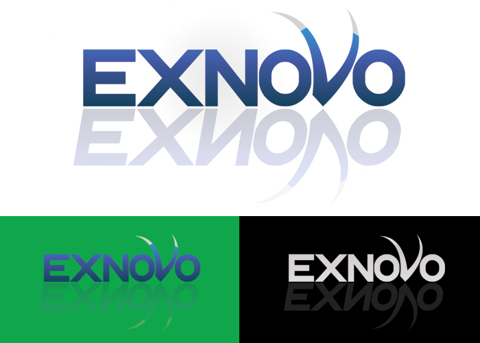 Design de Logo par Katala pour Ex Novo | Design #989798