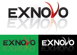 Design de Logo par Katala pour Ex Novo | Design : #995519