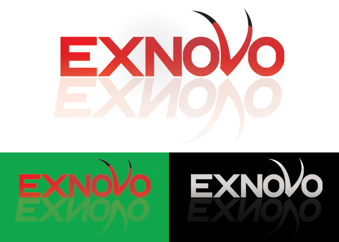 Logo Design by Katala for Ex Novo | Design #998725