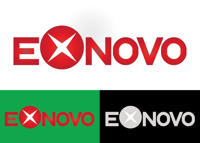 Logo Design by Katala for Ex Novo | Design #998726