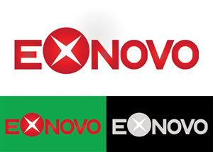 Logo Design by Katala for Ex Novo | Design: #998726