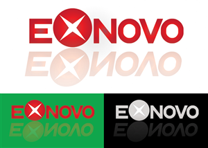 Logo Design by Katala for Ex Novo | Design: #998728