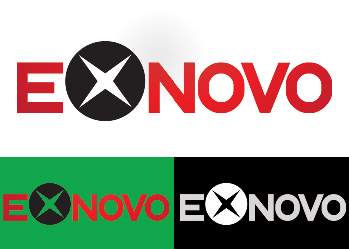 Logo Design by Katala for Ex Novo | Design #998744