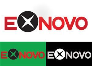 Logo Design by Katala for Ex Novo | Design: #998744