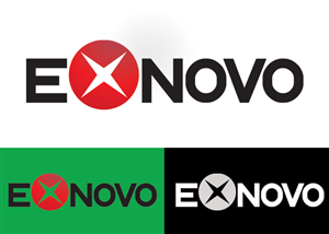 Logo Design by Katala for Ex Novo | Design: #998745
