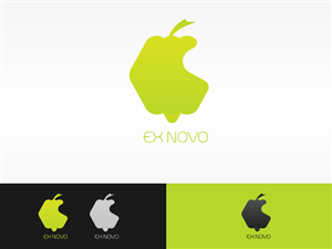 Logo Design by Cflo for Ex Novo | Design: #1004824