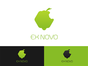 Design de Logo par Cflo pour Ex Novo | Design : #1006740
