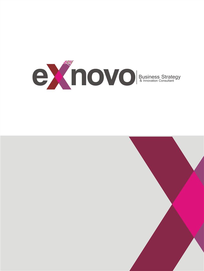 Logo Design by alok bhopatkar for Ex Novo | Design #1001023