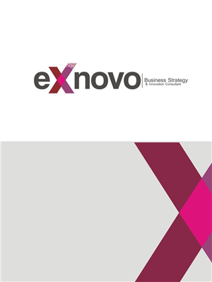 Logo Design by alok bhopatkar for Ex Novo | Design: #1001023