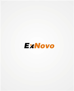 Logo Design by alok bhopatkar for Ex Novo | Design: #1005478