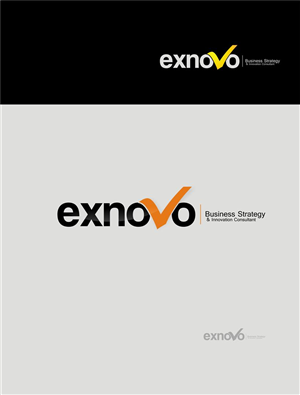 Logo Design by alok bhopatkar for Ex Novo | Design: #1005573