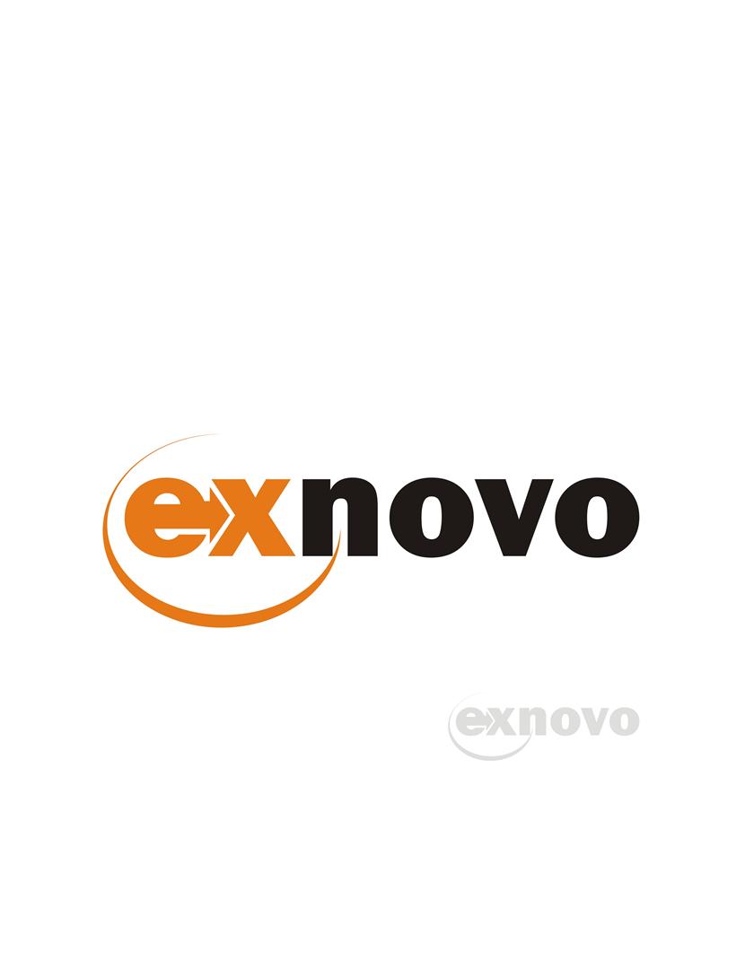 Logo Design by alok bhopatkar for Ex Novo | Design #1005621