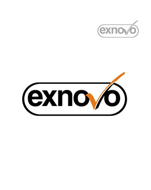 Logo Design by alok bhopatkar for Ex Novo | Design: #1007703