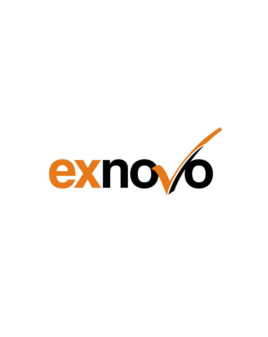 Logo Design by alok bhopatkar for Ex Novo | Design #1009085