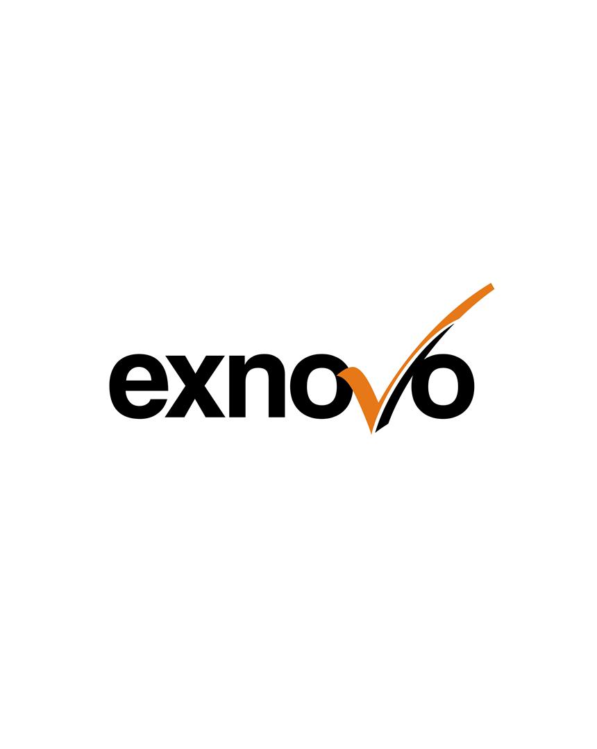 Logo Design by alok bhopatkar for Ex Novo | Design #1009089
