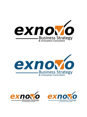Logo Design by alok bhopatkar for Ex Novo | Design: #1012594