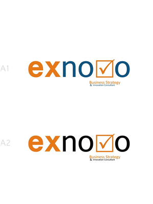 Logo Design by alok bhopatkar for Ex Novo | Design: #1025080