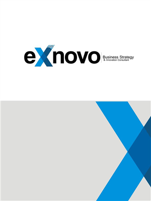 Logo Design by alok bhopatkar for Ex Novo | Design: #999752