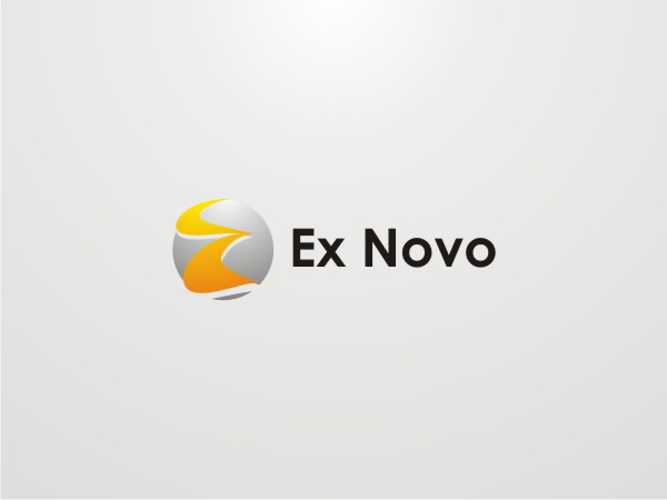 Diseño de Logo por rastf2day para Ex Novo | Diseño #1002094
