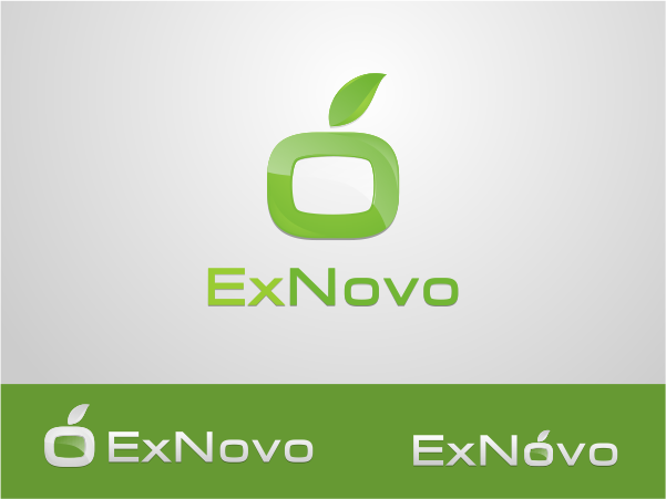 Logo Design by allegra creativa for Ex Novo | Design #1014784