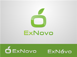 Logo Design by allegra creativa for Ex Novo | Design: #1014784