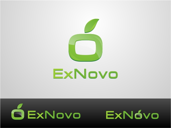 Logo Design by allegra creativa for Ex Novo | Design #1014787
