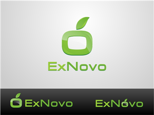 Logo Design by allegra creativa for Ex Novo | Design: #1014787