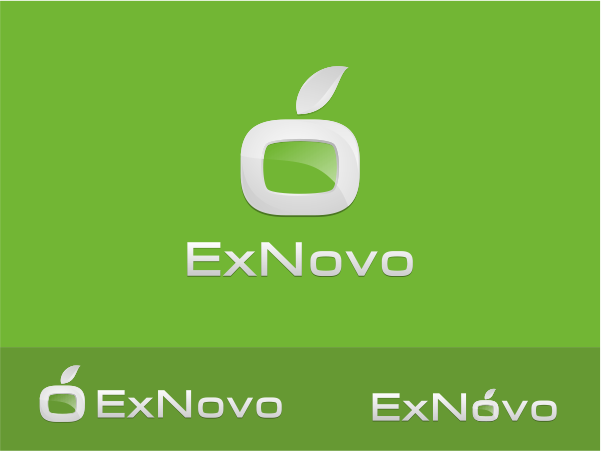 Logo Design by allegra creativa for Ex Novo | Design #1014791