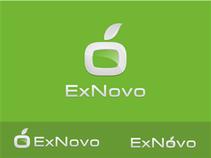 Logo Design by allegra creativa for Ex Novo | Design: #1014791