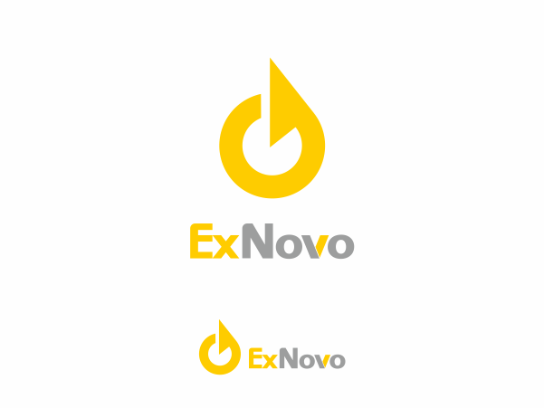 Logo Design by allegra creativa for Ex Novo | Design #989851