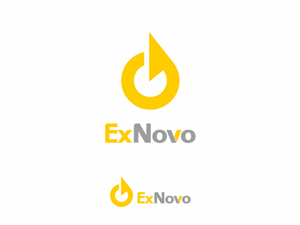 Logo Design by allegra creativa for Ex Novo | Design: #989851