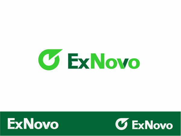Logo Design by allegra creativa for Ex Novo | Design #996056