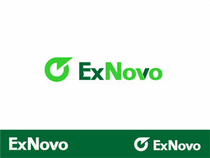 Logo Design by allegra creativa for Ex Novo | Design: #996056
