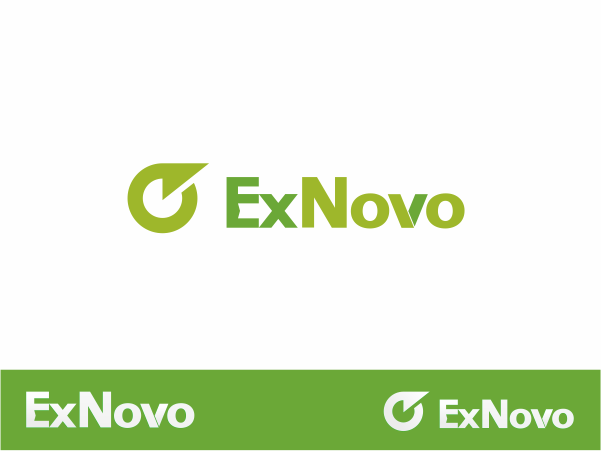 Logo Design by allegra creativa for Ex Novo | Design #998317
