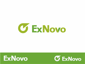 Logo Design by allegra creativa for Ex Novo | Design: #998317
