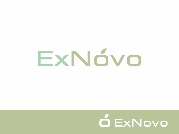 Logo Design by allegra creativa for Ex Novo | Design #998327