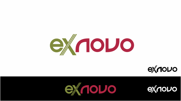 Logo Design by Olisoft for Ex Novo | Design #1026500