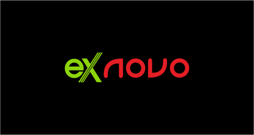 Logo Design by Olisoft for Ex Novo | Design #1026503