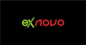 Logo Design by Olisoft for Ex Novo | Design: #1026503