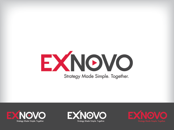 Logo Design by gagan for Ex Novo | Design #997675