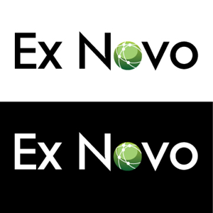 Design de Logo par Vicky Frenkel Studio pour Ex Novo | Design : #981372